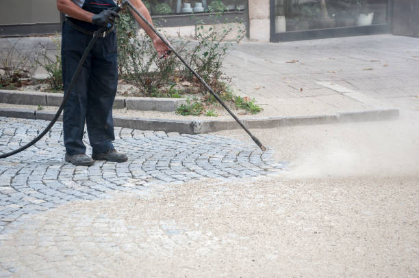 Best Machinery and Equipment Cleaning  in Montrose, NY