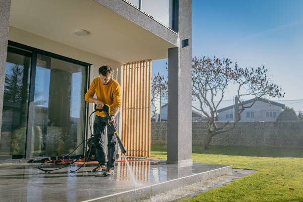 Best Restaurant Pressure Washing  in Montrose, NY