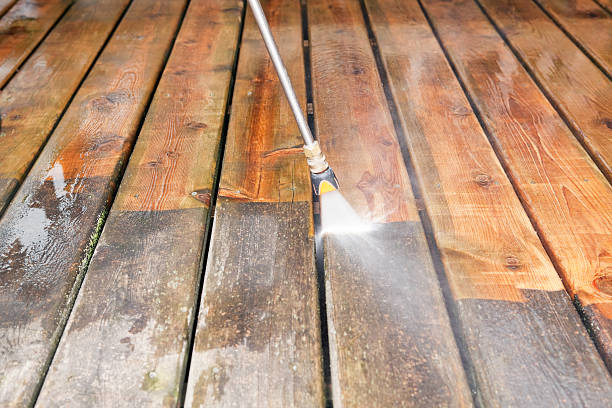 Best Driveway Pressure Washing  in Montrose, NY